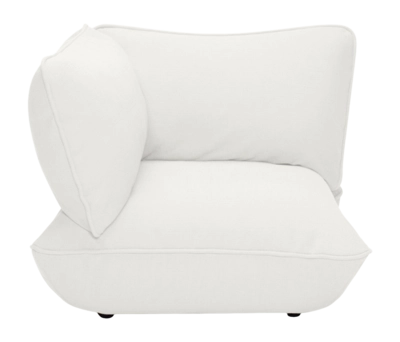 Corner Seat Outfit Fatboy Sumo Limestone