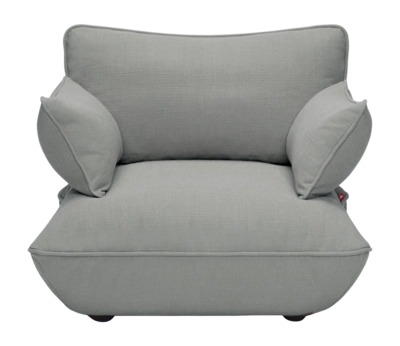 Loveseat Fatboy Sumo Mouse Grey