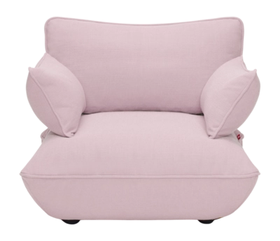 Loveseat Fatboy Sumo Bubble Pink