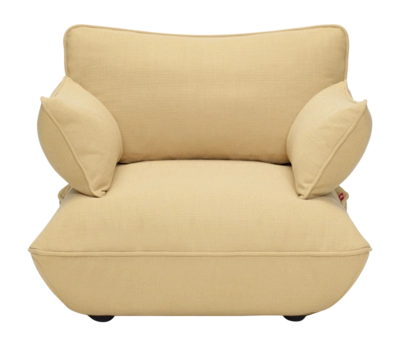 Loveseat Fatboy Sumo Honey