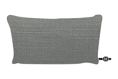 Armrest Outfit Fatboy Sumo Mouse Grey