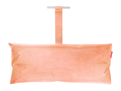 Hangmat Kussen Fatboy Headdemock Pink Shrimp (70 x 30 cm)