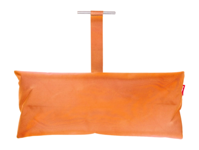 Hangmat Kussen Fatboy Headdemock Orange Bitters (70 x 30 cm)