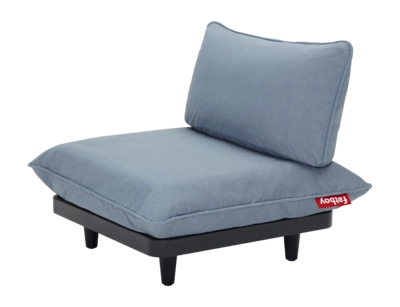 Seat Fatboy Paletti Storm Blue
