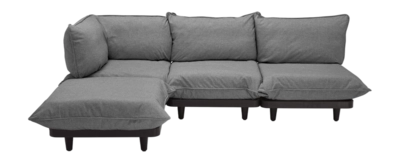 Loungeset Fatboy Paletti Set Large Rock Grey