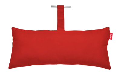 Hangmat Kussen Fatboy Headdemock Superb Red (70 x 30 cm)
