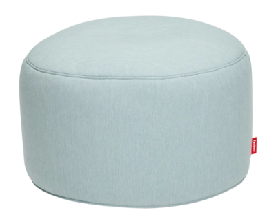 Poef Fatboy Point Large Outdoor Seafoam Ø70 x 40
