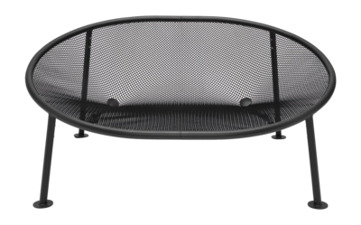 Loungestoel Fatboy Netorious Anthracite