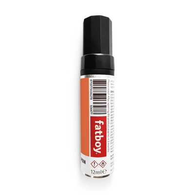 Onderhoudsmiddel Fatboy Retouch Pen Tangerine