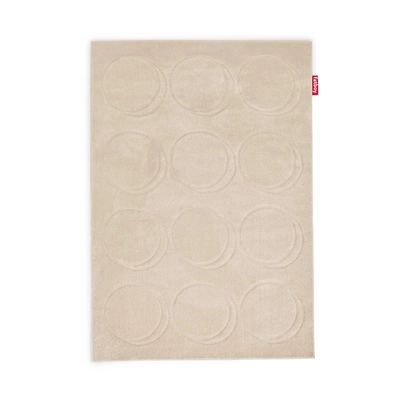 Vloerkleed Fatboy Dot Creamy Camel (160 x 230 cm)