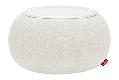 Bijzettafel Fatboy Humpty Limestone Ø65 x 43 cm