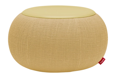 Bijzettafel Fatboy Humpty Honey Ø65 x 43 cm