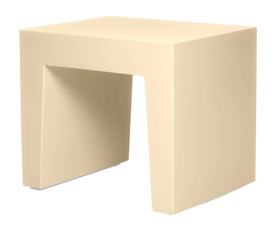 Kruk Fatboy Concrete Seat Spark