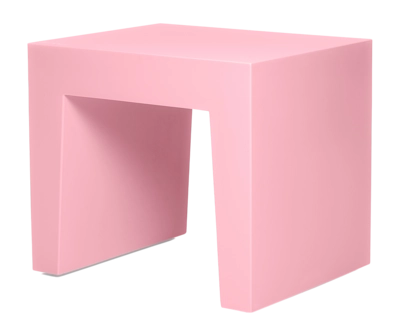 Kruk Fatboy Concrete Seat Candy