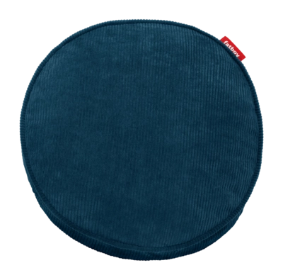 Sierkussen Fatboy Recycled Pill Cord Deep Blue (40 x 40 cm)