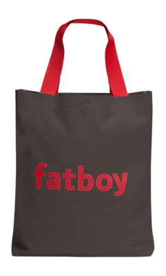 Sac Cabas Fatboy Baggy-Bag Earth