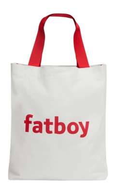 Sac Cabas Fatboy Baggy-Bag Limestone