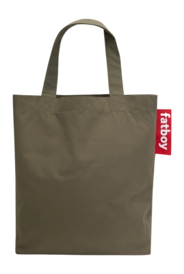 Sac Cabas Fatboy Carry-All-Bag Forest Dump