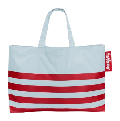 Draagtas Fatboy Carry-Too-Much-Bag Baby Blue