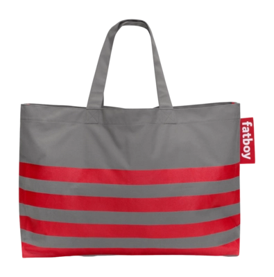 Draagtas Fatboy Carry-Too-Much-Bag Dawn Grey