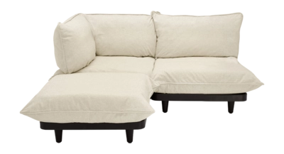 Corner Seat Outfit Fatboy Paletti Sahara