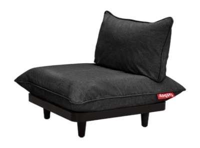 Seat Outfit Fatboy Paletti Thunder Grey