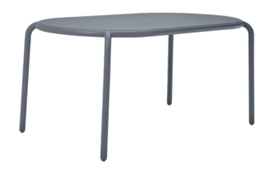 Tuintafel Fatboy Toní Elephant 160 x 90 x 76 cm