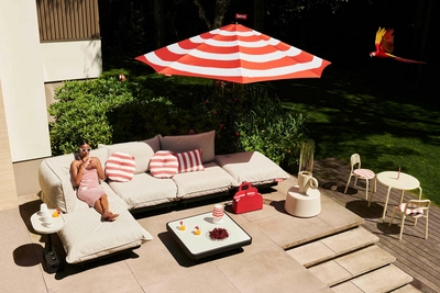 Daybed Fatboy Paletti Sahara