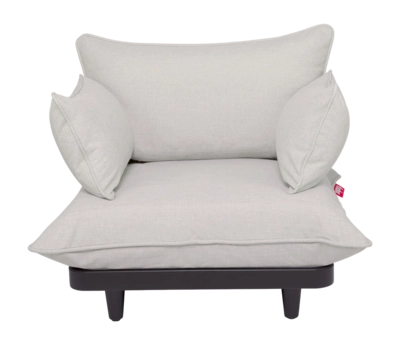 Loungestoel Fatboy Paletti Lounge Chair Mist