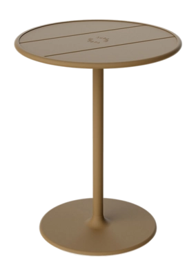 Tuintafel Fatboy Fred's Bistreau Mochaccino