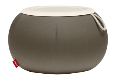 Bijzettafel Fatboy Humpty Outdoor Ash Ø65 x 43 cm