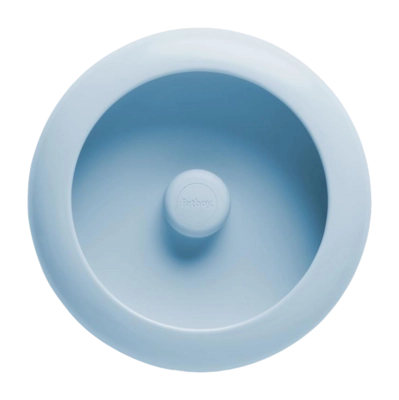 Wandlamp Fatboy Oloha Medium Jet Blue