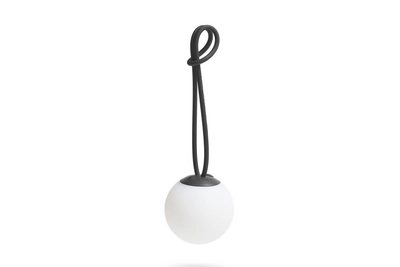 Hanglamp Fatboy Bolleke Mini La Surprise Anthracite
