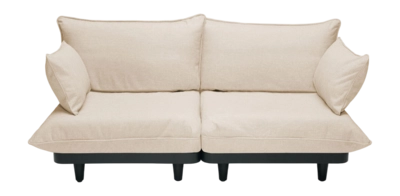 Loungebank Fatboy Paletti Lounge Sofa Sahara