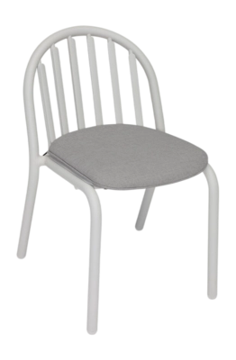 Tuinkussen Fatboy Fred's Chair Pillow Rock Grey