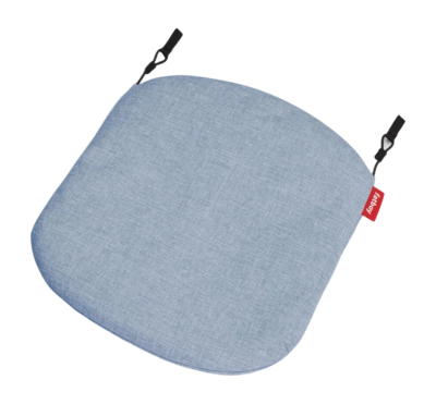 Tuinkussen Fatboy Fred's Chair Pillow Storm Blue