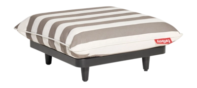 Hocker Fatboy Paletti Stripe Cacao