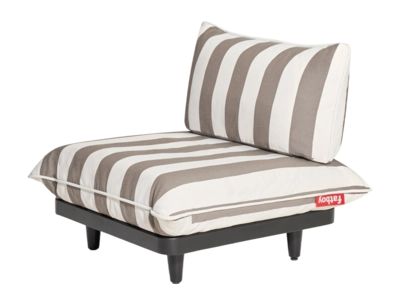 Seat Fatboy Paletti Stripe Cacao