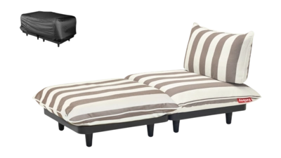 Daybed Fatboy Paletti Stripe Cacao