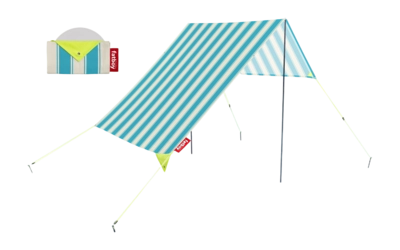 Strandtent Fatboy Miasun Patmos - 330 x 190 x 140 cm