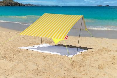 Strandtent Fatboy Miasun Sóller - 330 x 190 x 140 cm