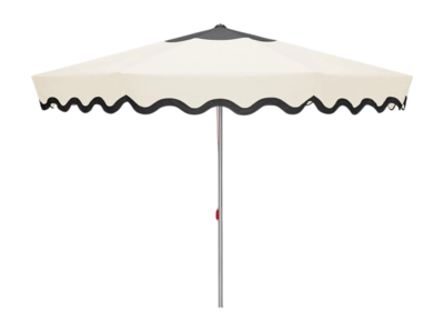 Parasol Fatboy Pensol Creme Ø350 cm