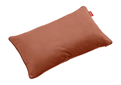Sierkussen Fatboy King Velvet Recycled Rose Quartz (66 x 40 cm)