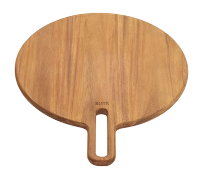 Serveerplank Suns Assi Round 40 cm