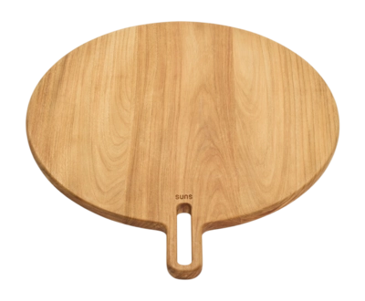 Serveerplank Suns Assi Round 60 cm