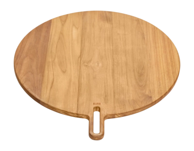 Serveerplank Suns Assi Round 70 cm
