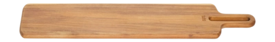 Serveerplank Suns Assi Tray Medium 60 x 18 x 2 cm