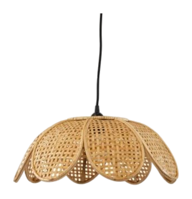 Hanglamp Kidsdepot Fie Naturel