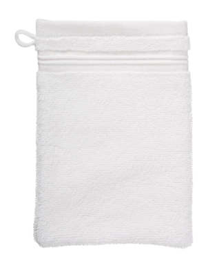 Waschlappen Beddinghouse Sheer White
