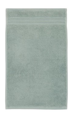 Gastendoek Beddinghouse Sheer Green (30 x 50 cm)